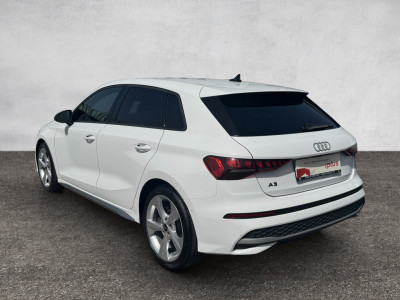 Audi A3 Gebrauchtwagen Audi A3 Gebrauchtwagen