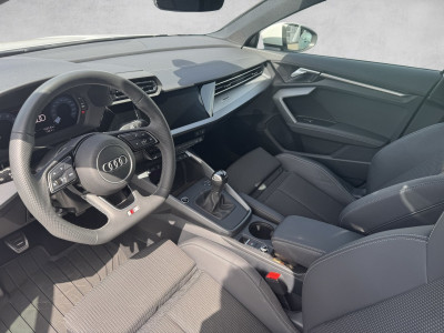 Audi A3 Gebrauchtwagen Audi A3 Gebrauchtwagen