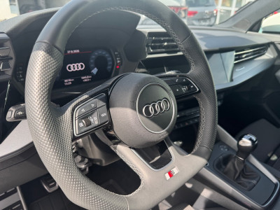 Audi A3 Gebrauchtwagen Audi A3 Gebrauchtwagen