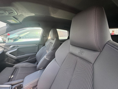 Audi A3 Gebrauchtwagen Audi A3 Gebrauchtwagen