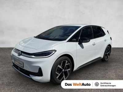 VW ID.3 Gebrauchtwagen
