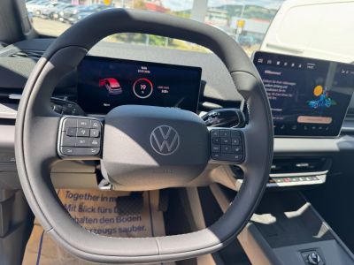 VW ID.3 Gebrauchtwagen VW ID.3 Gebrauchtwagen