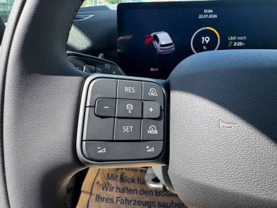 VW ID.3 Gebrauchtwagen VW ID.3 Gebrauchtwagen