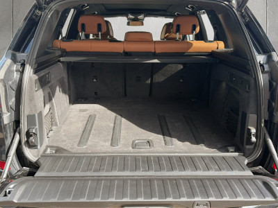 BMW X5 Gebrauchtwagen