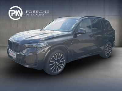BMW X5 Gebrauchtwagen