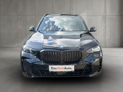 BMW X5 Gebrauchtwagen