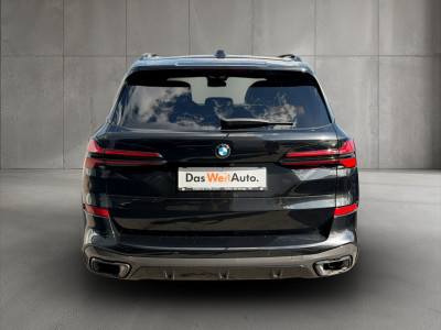BMW X5 Gebrauchtwagen