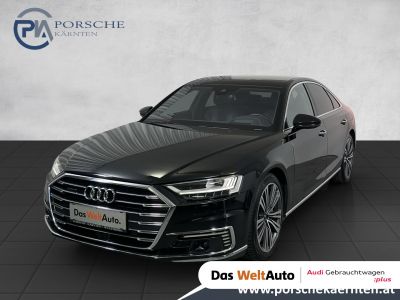 Audi A8 Gebrauchtwagen