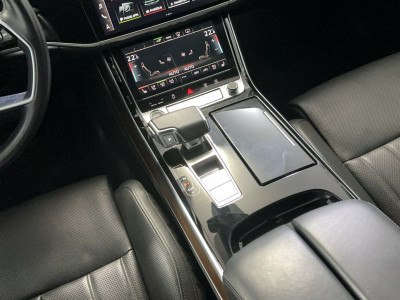 Audi A8 Gebrauchtwagen Audi A8 Gebrauchtwagen