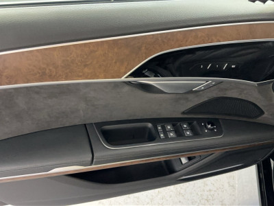 Audi A8 Gebrauchtwagen Audi A8 Gebrauchtwagen