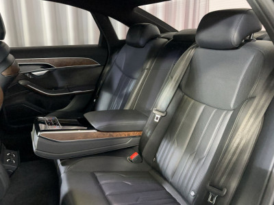 Audi A8 Gebrauchtwagen Audi A8 Gebrauchtwagen
