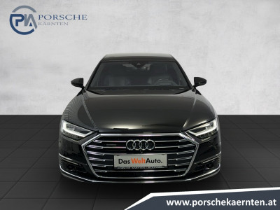 Audi A8 Gebrauchtwagen Audi A8 Gebrauchtwagen