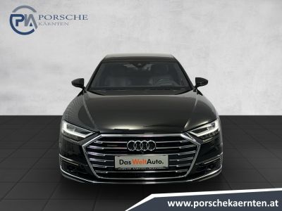 Audi A8 Gebrauchtwagen Audi A8 Gebrauchtwagen