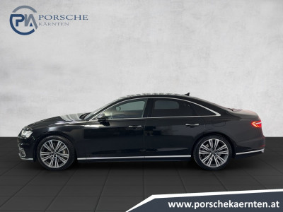 Audi A8 Gebrauchtwagen Audi A8 Gebrauchtwagen