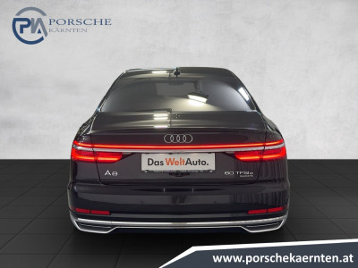 Audi A8 Gebrauchtwagen Audi A8 Gebrauchtwagen
