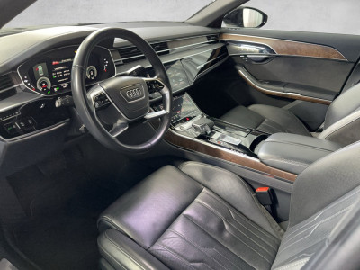 Audi A8 Gebrauchtwagen Audi A8 Gebrauchtwagen
