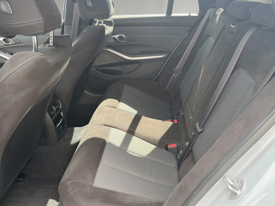 BMW 3er Gebrauchtwagen BMW 3er Gebrauchtwagen