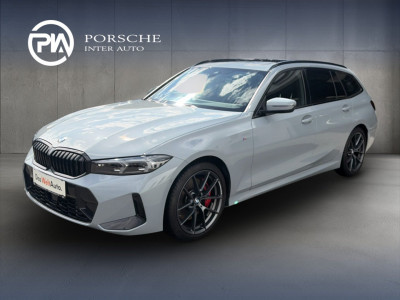 BMW 3er Gebrauchtwagen BMW 3er Gebrauchtwagen