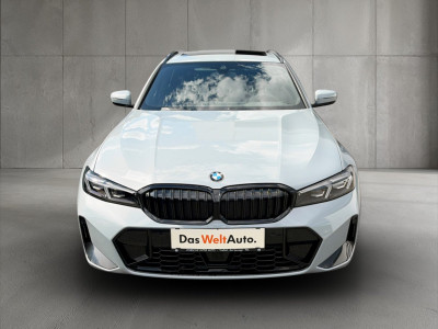 BMW 3er Gebrauchtwagen BMW 3er Gebrauchtwagen