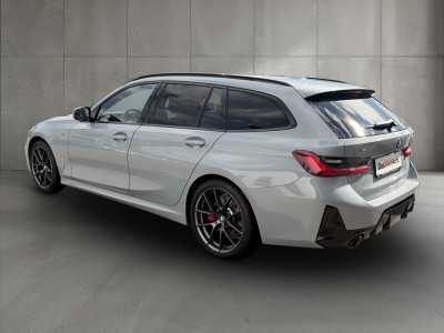 BMW 3er Gebrauchtwagen BMW 3er Gebrauchtwagen