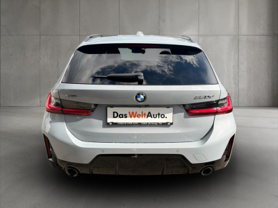 BMW 3er Gebrauchtwagen BMW 3er Gebrauchtwagen