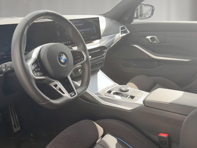 BMW 3er Gebrauchtwagen BMW 3er Gebrauchtwagen