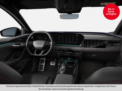 Audi Q6 e-tron Gebrauchtwagen Audi Q6 e-tron Gebrauchtwagen