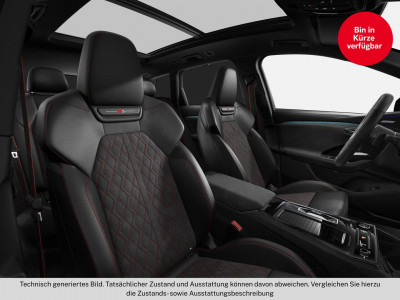 Audi Q6 e-tron Gebrauchtwagen Audi Q6 e-tron Gebrauchtwagen