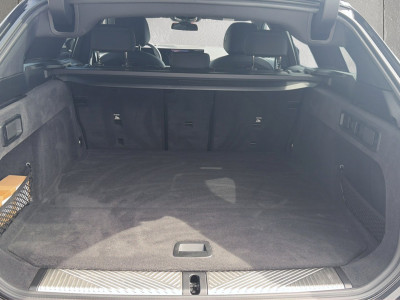 BMW 5er Gebrauchtwagen BMW 5er Gebrauchtwagen