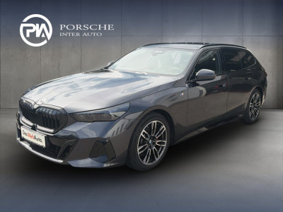 BMW 5er Gebrauchtwagen BMW 5er Gebrauchtwagen