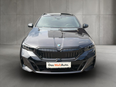 BMW 5er Gebrauchtwagen BMW 5er Gebrauchtwagen