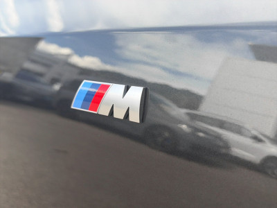 BMW 5er Gebrauchtwagen BMW 5er Gebrauchtwagen