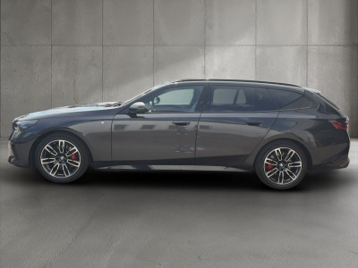 BMW 5er Gebrauchtwagen BMW 5er Gebrauchtwagen