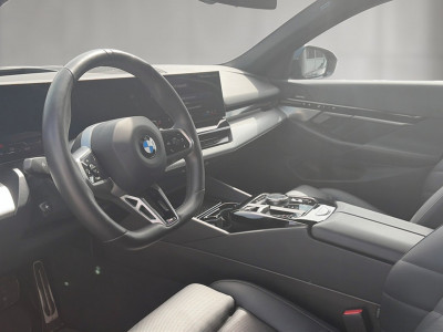 BMW 5er Gebrauchtwagen BMW 5er Gebrauchtwagen