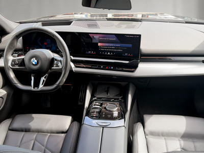 BMW 5er Gebrauchtwagen BMW 5er Gebrauchtwagen