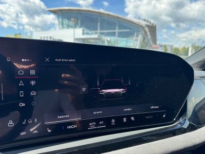 Audi A6 Gebrauchtwagen Audi A6 Gebrauchtwagen