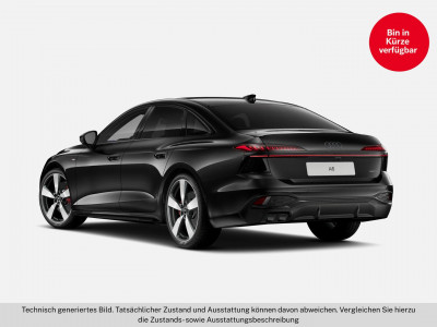Audi A6 Gebrauchtwagen Audi A6 Gebrauchtwagen