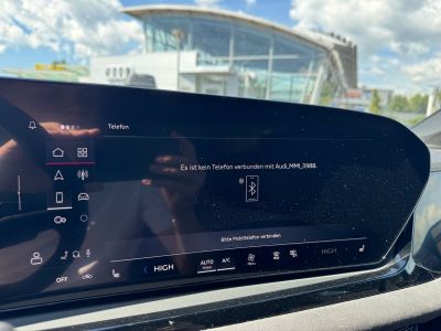 Audi A6 Gebrauchtwagen Audi A6 Gebrauchtwagen