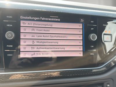 VW Polo Gebrauchtwagen VW Polo Gebrauchtwagen