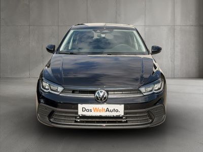 VW Polo Gebrauchtwagen VW Polo Gebrauchtwagen