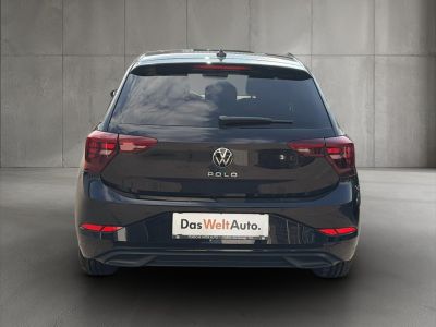 VW Polo Gebrauchtwagen VW Polo Gebrauchtwagen