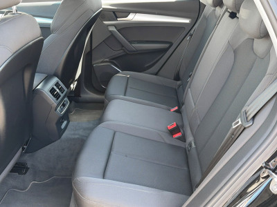 Audi Q5 Gebrauchtwagen Audi Q5 Gebrauchtwagen