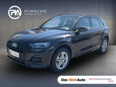 Audi Q5 Gebrauchtwagen Audi Q5 Gebrauchtwagen
