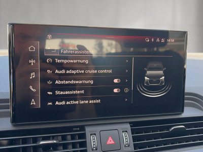 Audi Q5 Gebrauchtwagen Audi Q5 Gebrauchtwagen