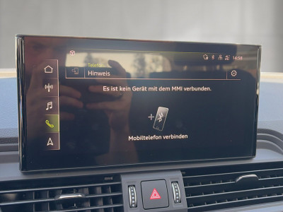 Audi Q5 Gebrauchtwagen Audi Q5 Gebrauchtwagen