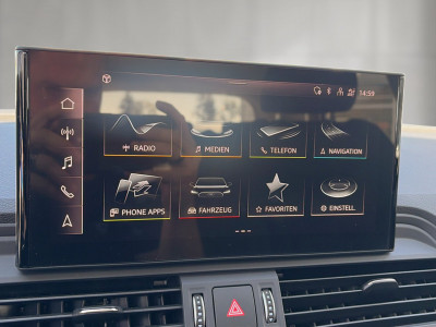 Audi Q5 Gebrauchtwagen Audi Q5 Gebrauchtwagen