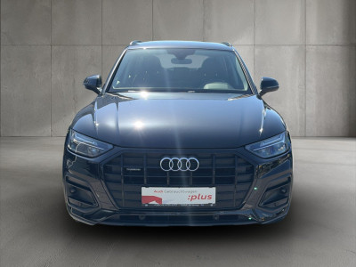 Audi Q5 Gebrauchtwagen Audi Q5 Gebrauchtwagen