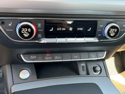 Audi Q5 Gebrauchtwagen Audi Q5 Gebrauchtwagen