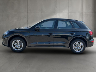 Audi Q5 Gebrauchtwagen Audi Q5 Gebrauchtwagen