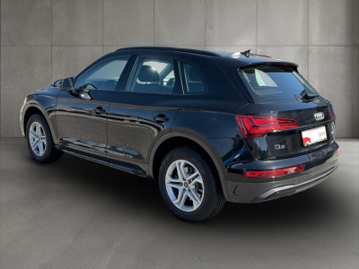 Audi Q5 Gebrauchtwagen Audi Q5 Gebrauchtwagen